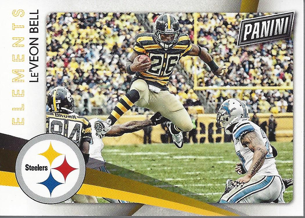 2015 Panini Father's Day Trading Card Pick (Inserts) - Picture 50 of 95