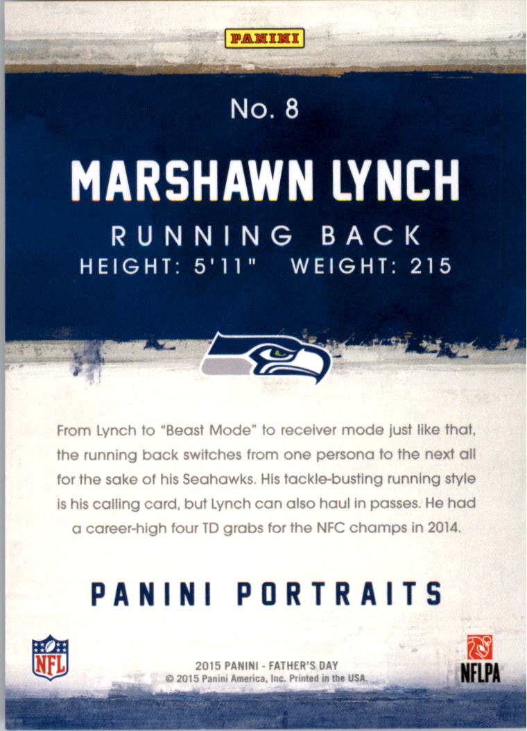 2015 Panini Father's Day Trading Card Pick (Inserts) - Picture 61 of 95