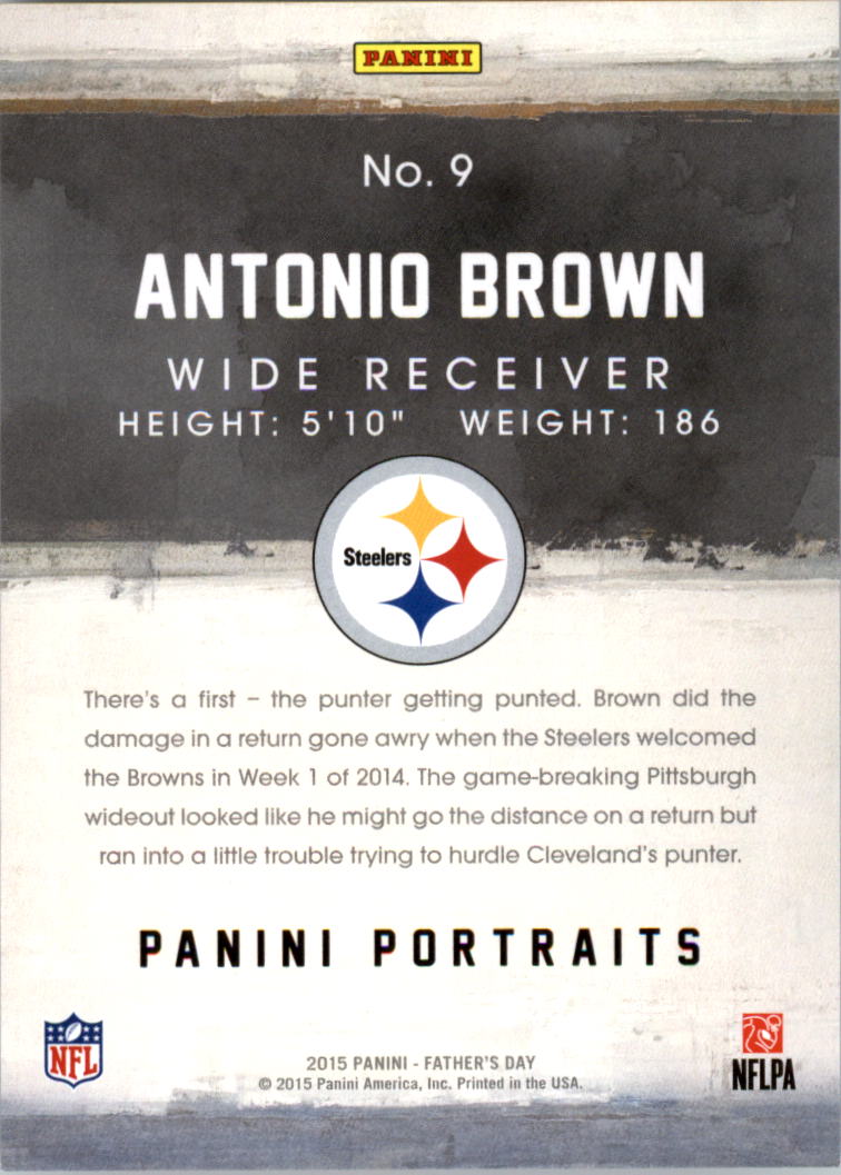 2015 Panini Father's Day Trading Card Pick (Inserts) - Picture 63 of 95