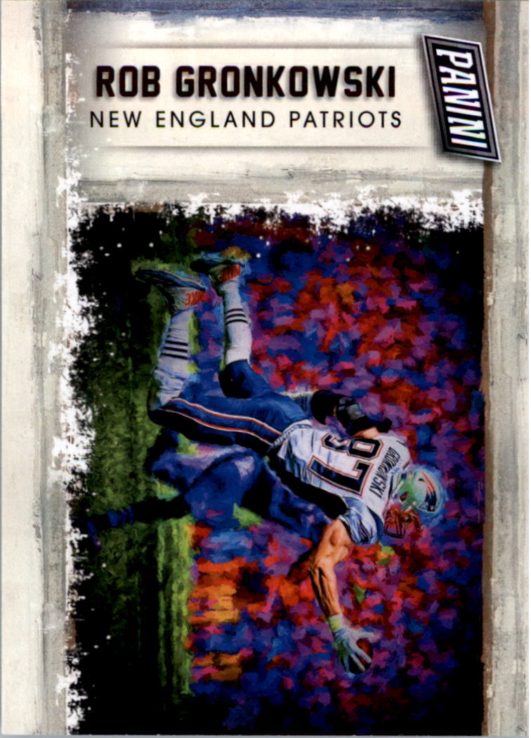2015 Panini Father's Day Trading Card Pick (Inserts) - Picture 64 of 95