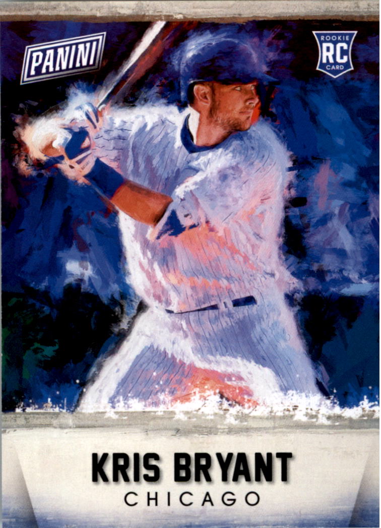 2015 Panini Father's Day Trading Card Pick (Inserts) - Picture 68 of 95