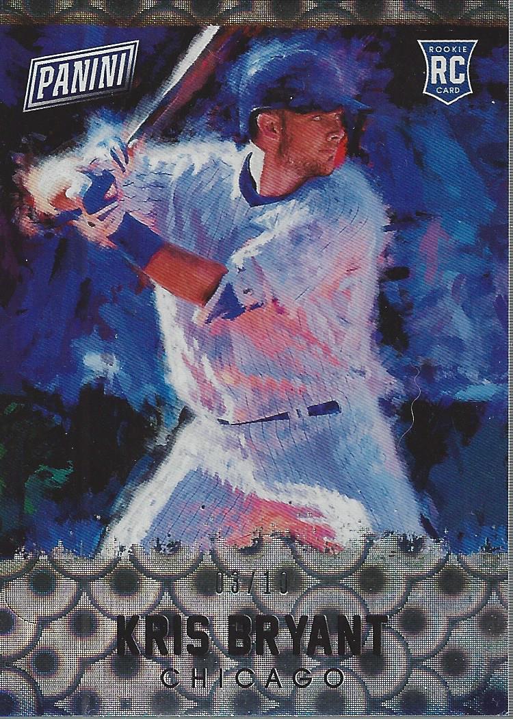 2015 Panini Father's Day Trading Card Pick (Inserts) - Picture 84 of 95