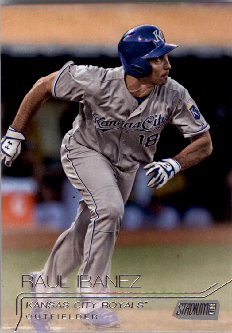 2015 Stadium Club Baseball 201-300 YOU PICK - Picture 3 of 118