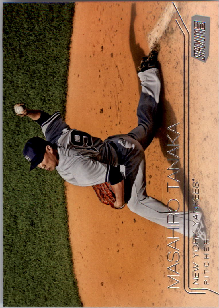 2015 Stadium Club Baseball 201-300 YOU PICK - Picture 10 of 118