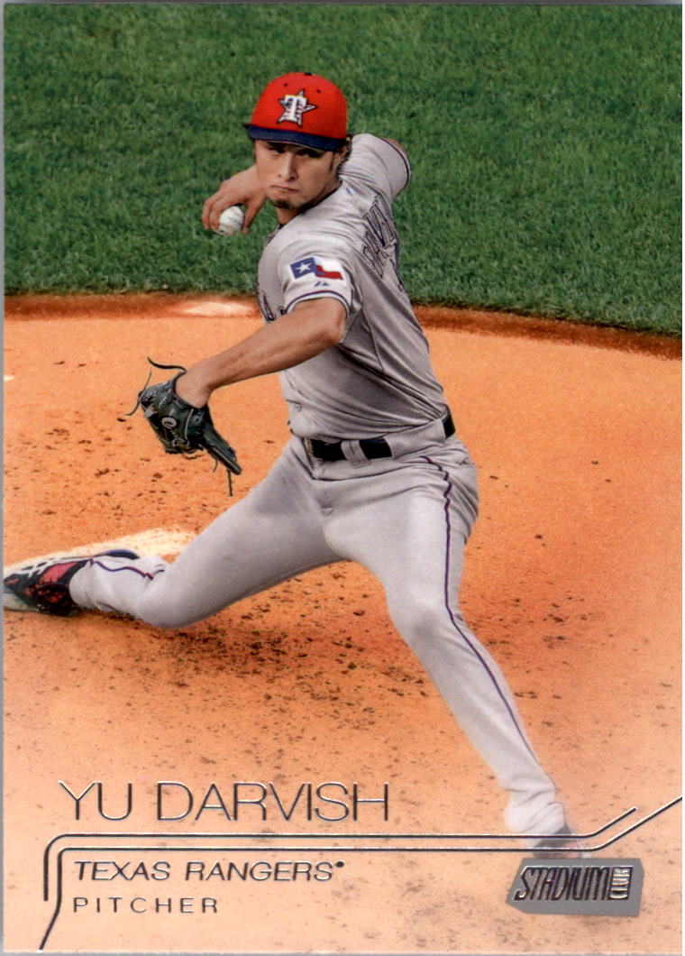 2015 Stadium Club Baseball 201-300 YOU PICK - Picture 18 of 118