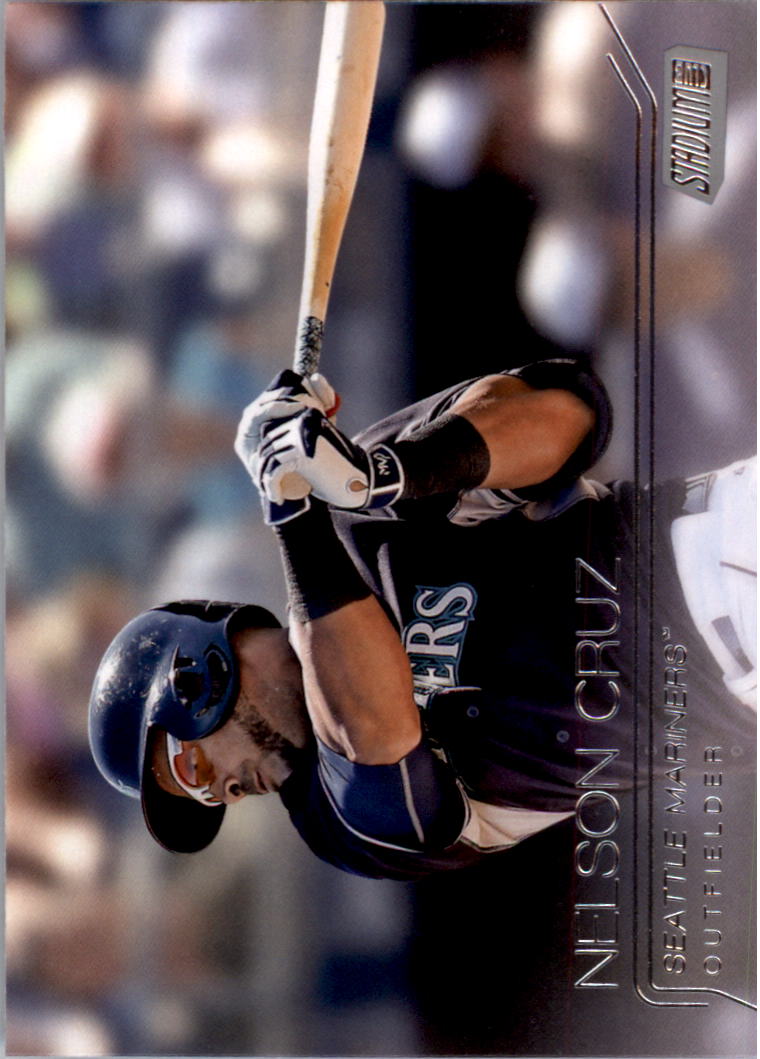 2015 Stadium Club Baseball 201-300 YOU PICK - Picture 20 of 118