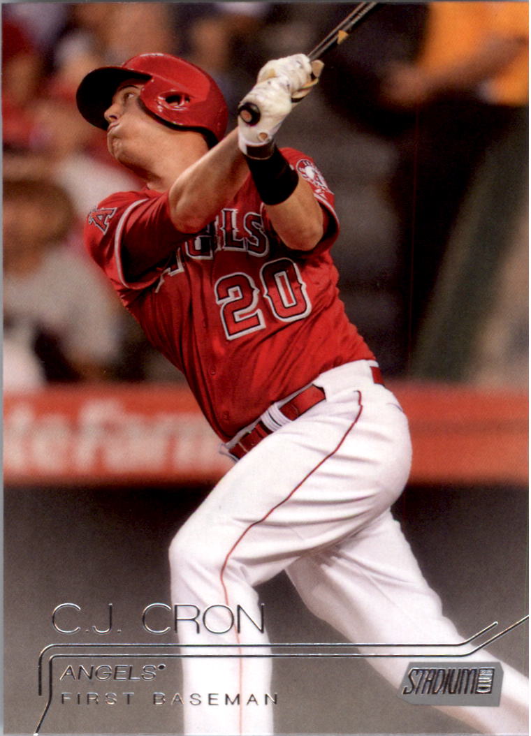 2015 Stadium Club Baseball 201-300 YOU PICK - Picture 22 of 118