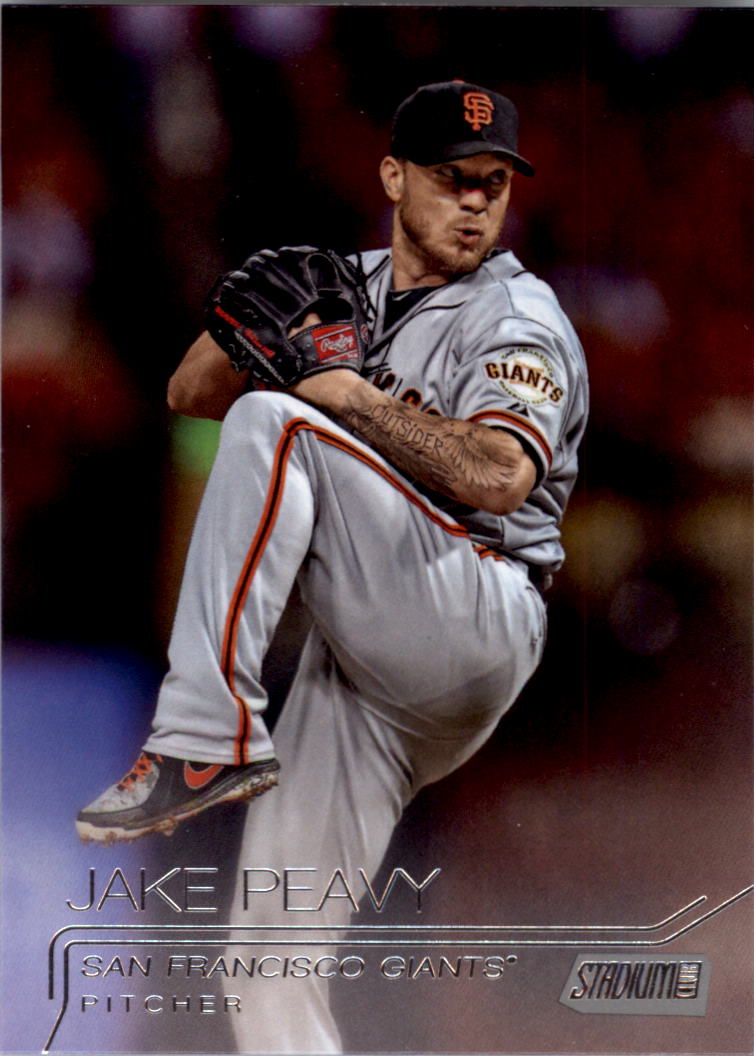2015 Stadium Club Baseball 201-300 YOU PICK - Picture 24 of 118
