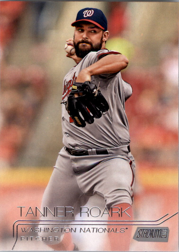 2015 Stadium Club Baseball 201-300 YOU PICK - Picture 27 of 118