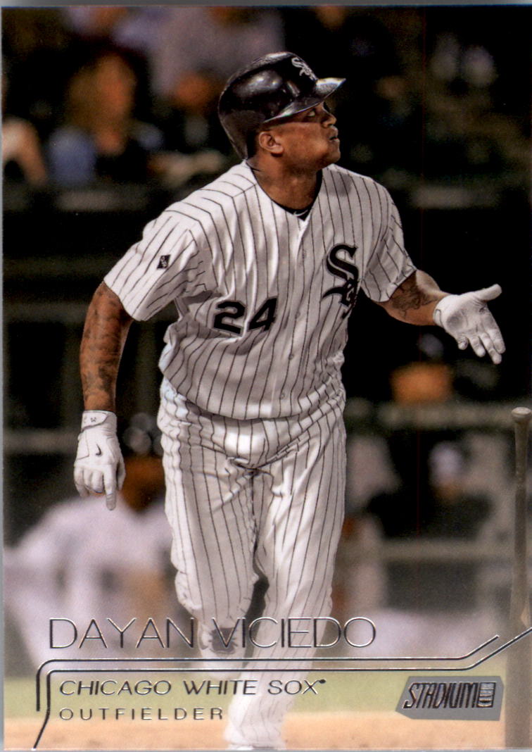 2015 Stadium Club Baseball 201-300 YOU PICK - Picture 35 of 118