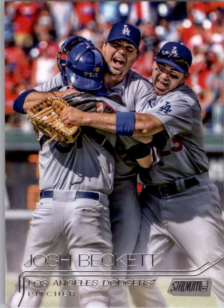 2015 Stadium Club Baseball 201-300 YOU PICK - Picture 48 of 118