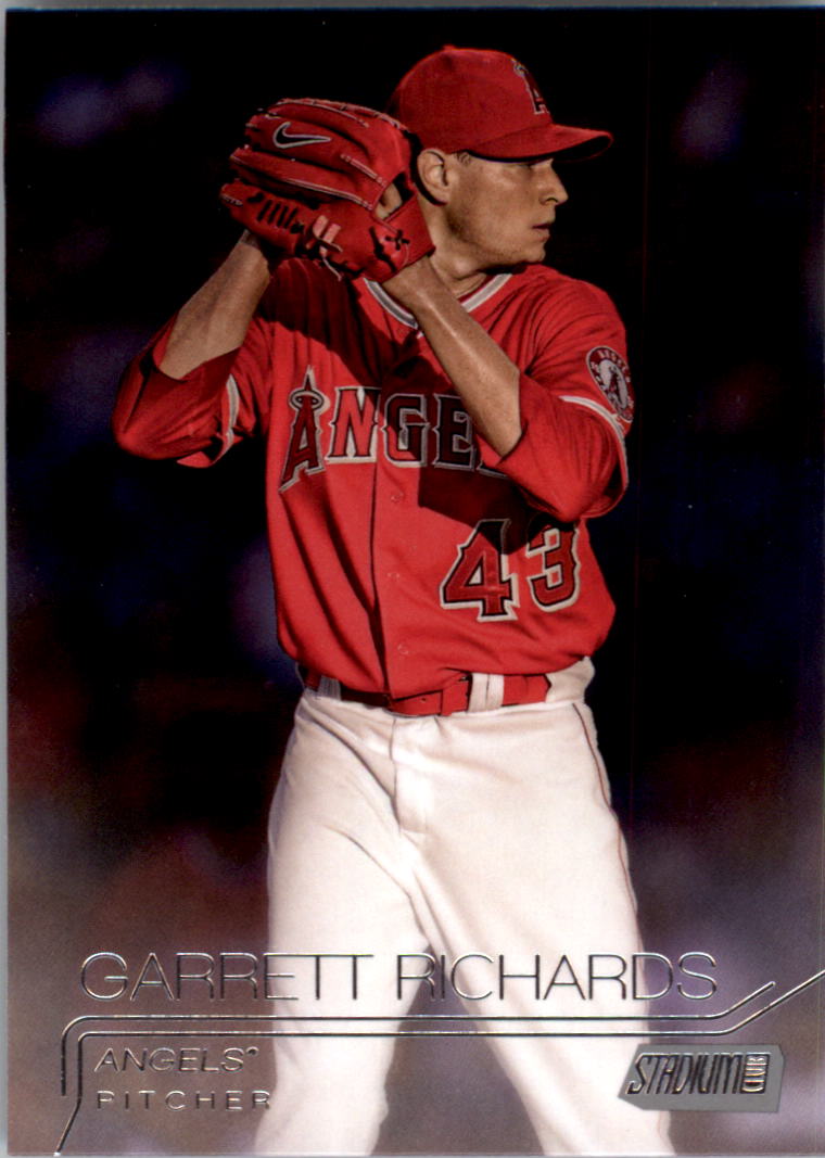 2015 Stadium Club Baseball 201-300 YOU PICK - Picture 50 of 118