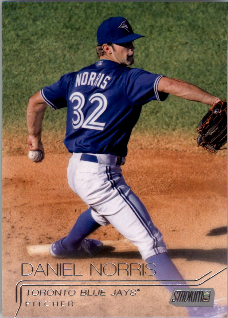 2015 Stadium Club Baseball 201-300 YOU PICK - Picture 55 of 118