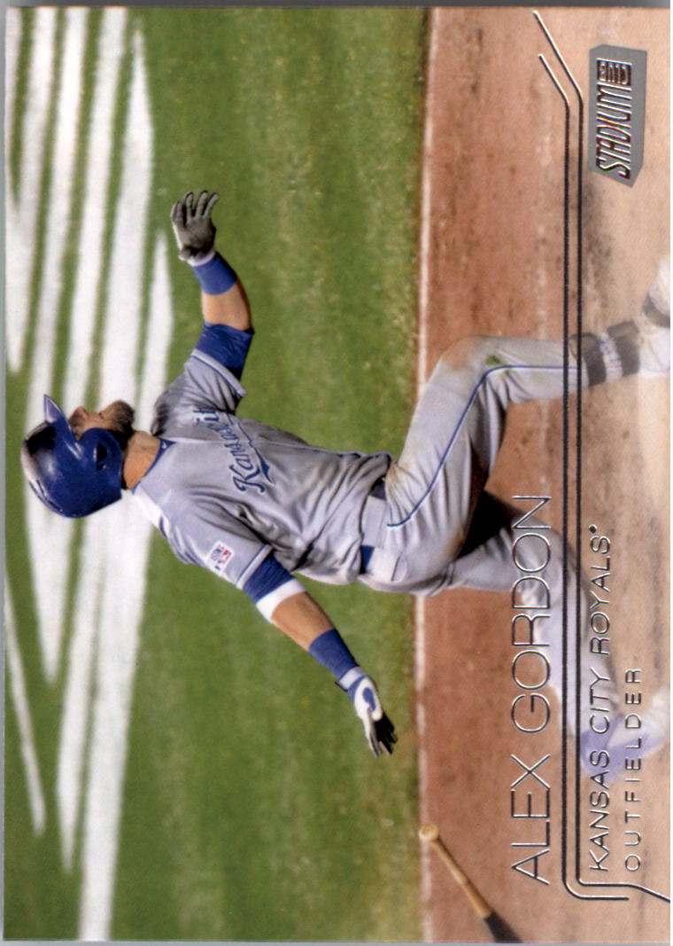 2015 Stadium Club Baseball 201-300 YOU PICK - Picture 60 of 118