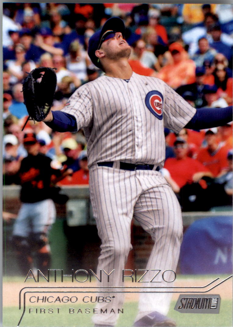 2015 Stadium Club Baseball 201-300 YOU PICK - Picture 80 of 118