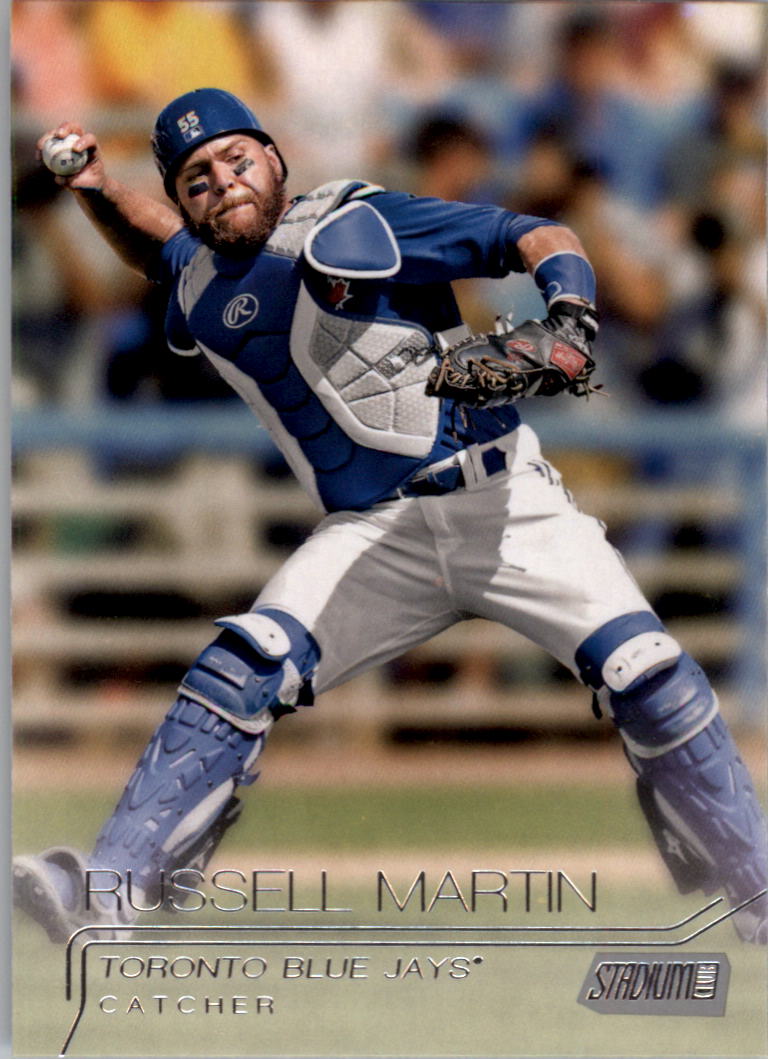 2015 Stadium Club Baseball 201-300 YOU PICK - Picture 87 of 118