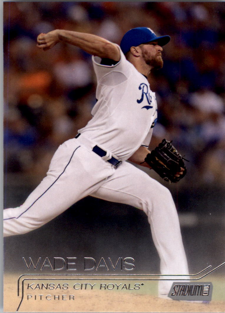 2015 Stadium Club Baseball 201-300 YOU PICK - Picture 114 of 118