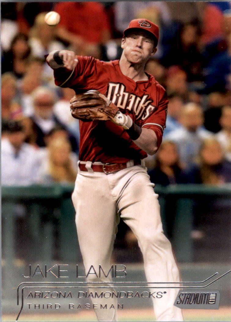 2015 Stadium Club Baseball 201-300 YOU PICK - Picture 117 of 118