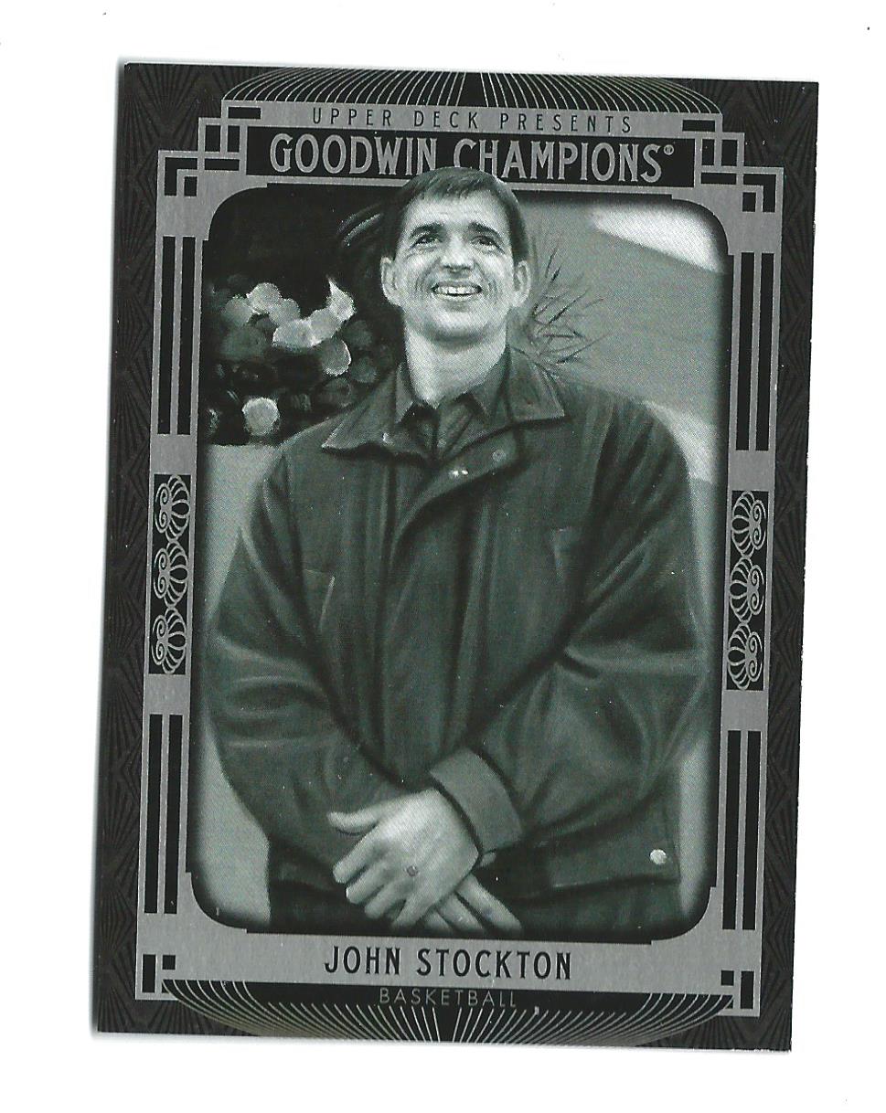 2015 Upper Deck Goodwin Champions MultiSport Short Print SP Singles - You Choose - Picture 7 of 29