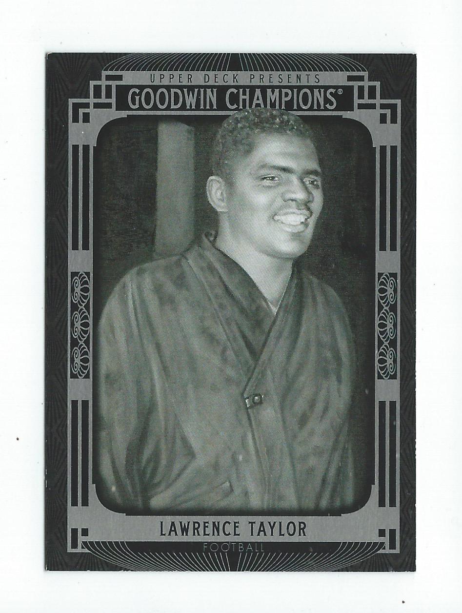 2015 Upper Deck Goodwin Champions MultiSport Short Print SP Singles - You Choose - Picture 8 of 29