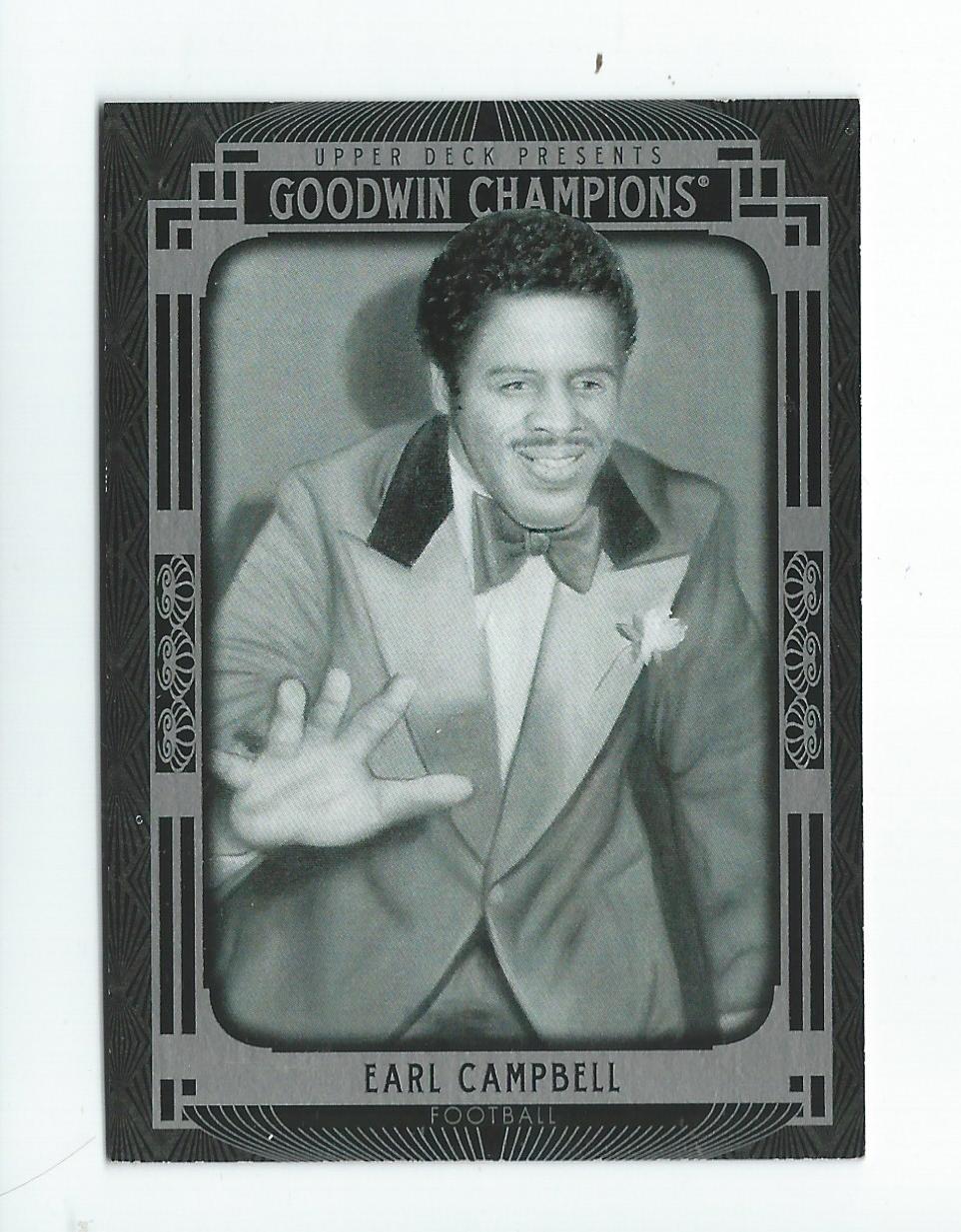 2015 Upper Deck Goodwin Champions MultiSport Short Print SP Singles - You Choose - Picture 9 of 29
