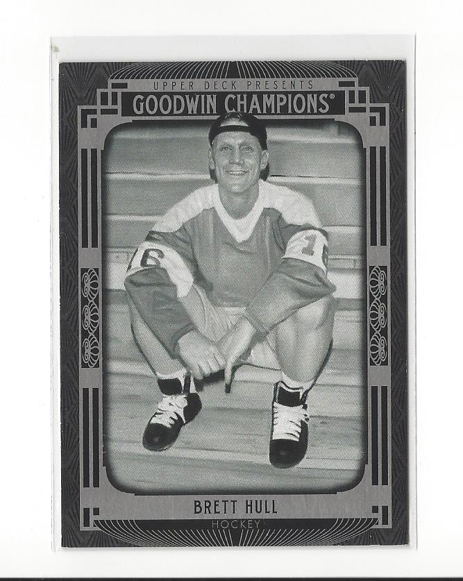 2015 Upper Deck Goodwin Champions MultiSport Short Print SP Singles - You Choose - Picture 11 of 29