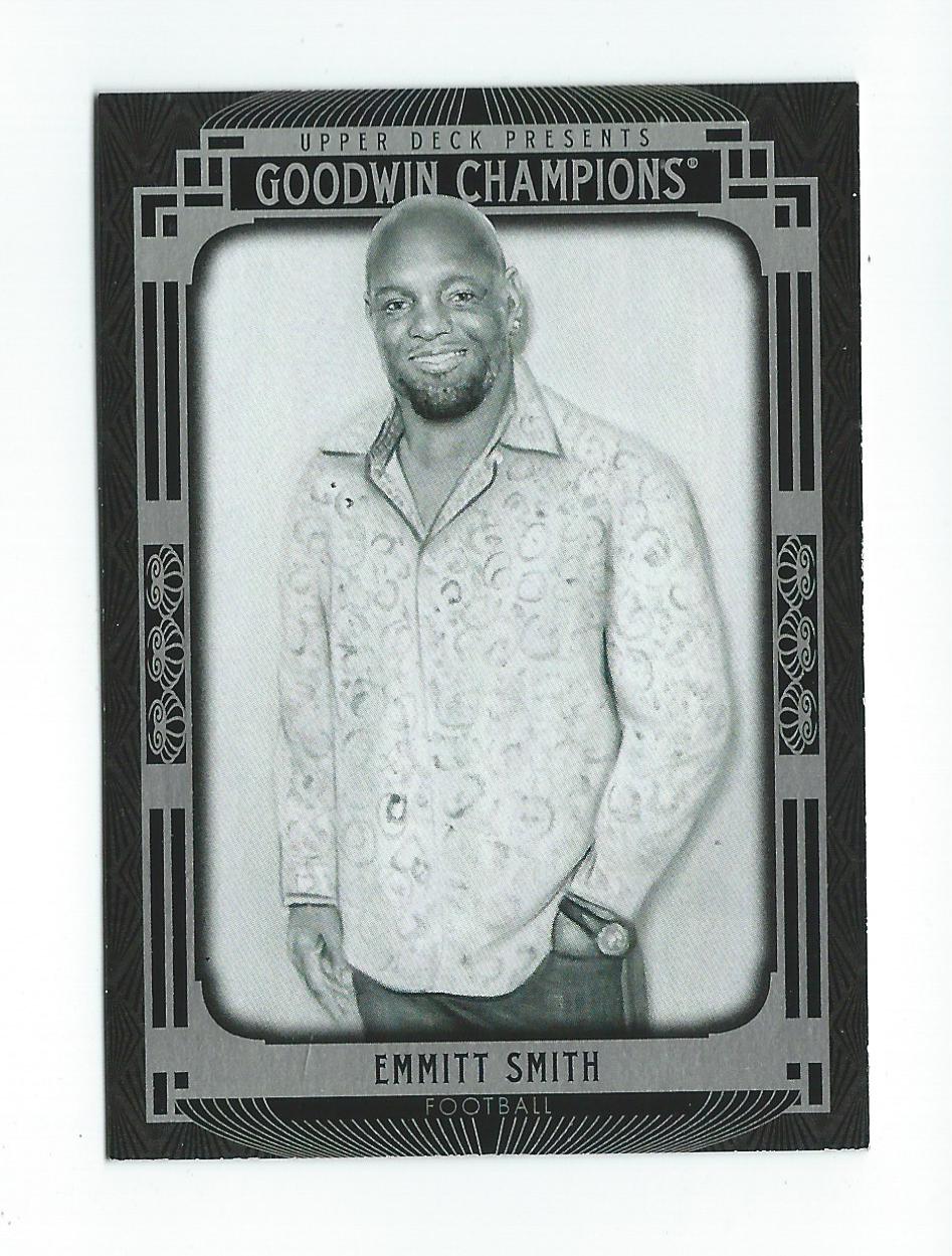 2015 Upper Deck Goodwin Champions MultiSport Short Print SP Singles - You Choose - Picture 14 of 29