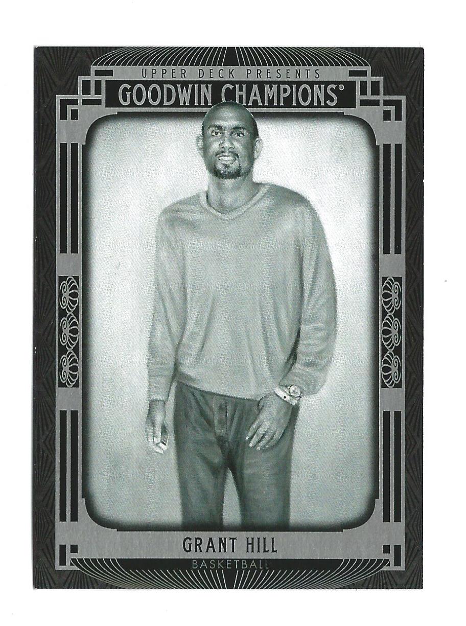 2015 Upper Deck Goodwin Champions MultiSport Short Print SP Singles - You Choose - Picture 15 of 29
