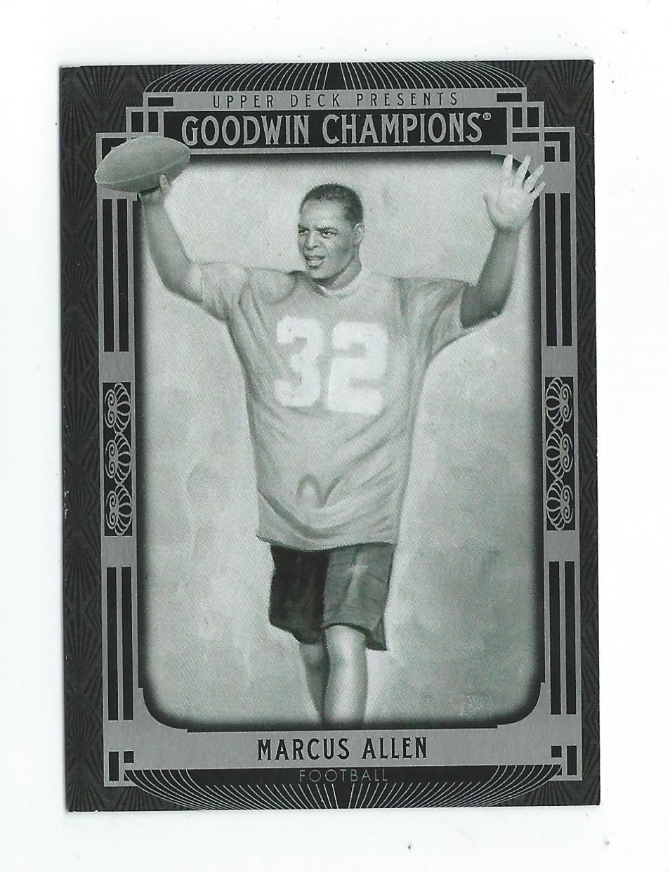 2015 Upper Deck Goodwin Champions MultiSport Short Print SP Singles - You Choose - Picture 18 of 29