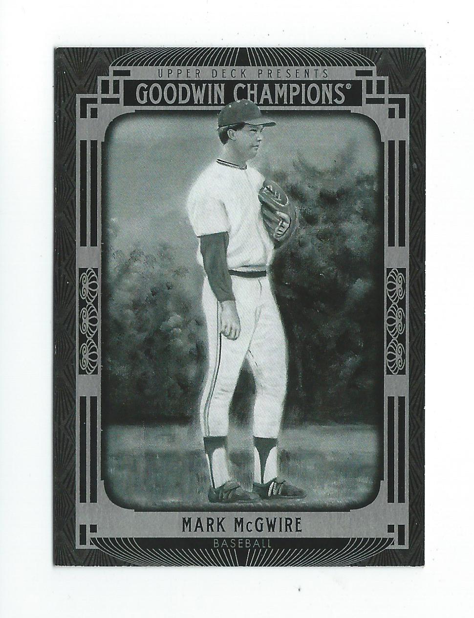 2015 Upper Deck Goodwin Champions MultiSport Short Print SP Singles - You Choose - Picture 20 of 29