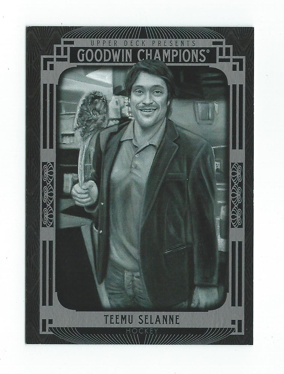 2015 Upper Deck Goodwin Champions MultiSport Short Print SP Singles - You Choose - Picture 22 of 29