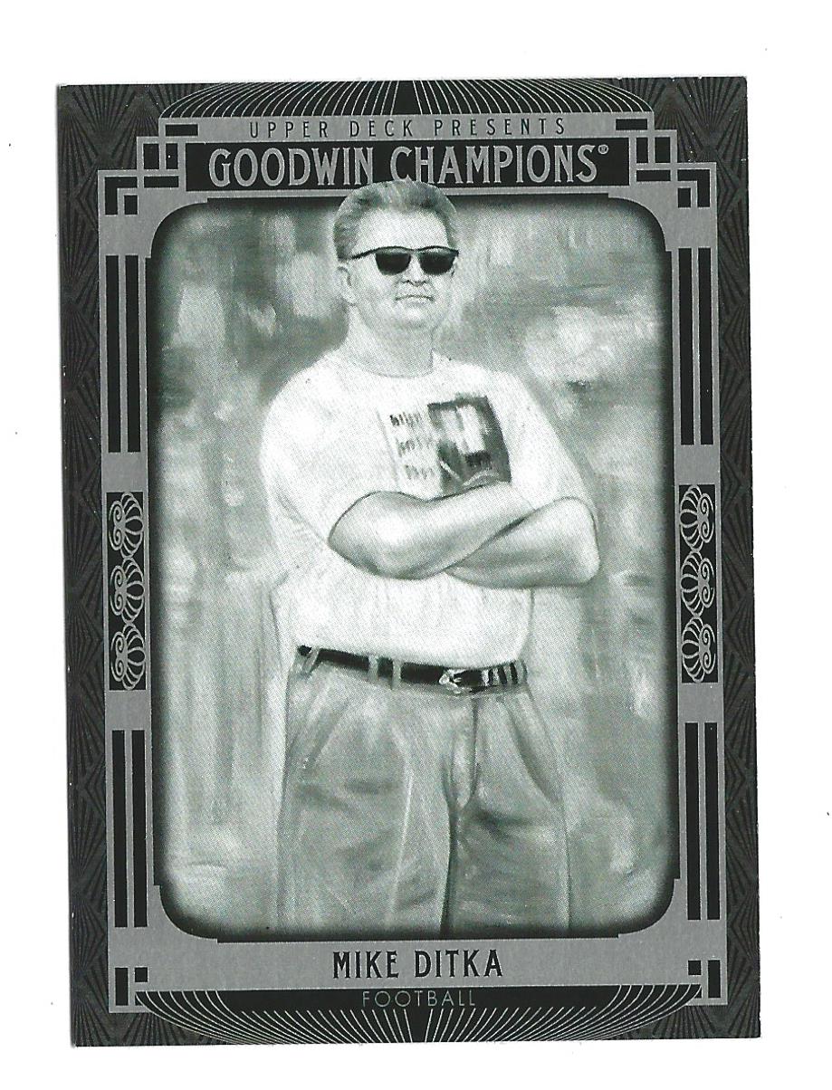 2015 Upper Deck Goodwin Champions MultiSport Short Print SP Singles - You Choose - Picture 25 of 29
