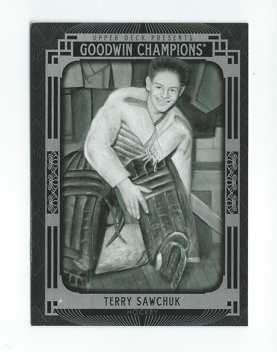 2015 Upper Deck Goodwin Champions MultiSport Short Print SP Singles - You Choose - Picture 26 of 29