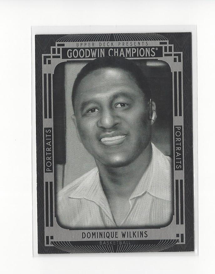 2015 Upper Deck Goodwin Champions MultiSport Short Print SP Singles - You Choose - Picture 28 of 29