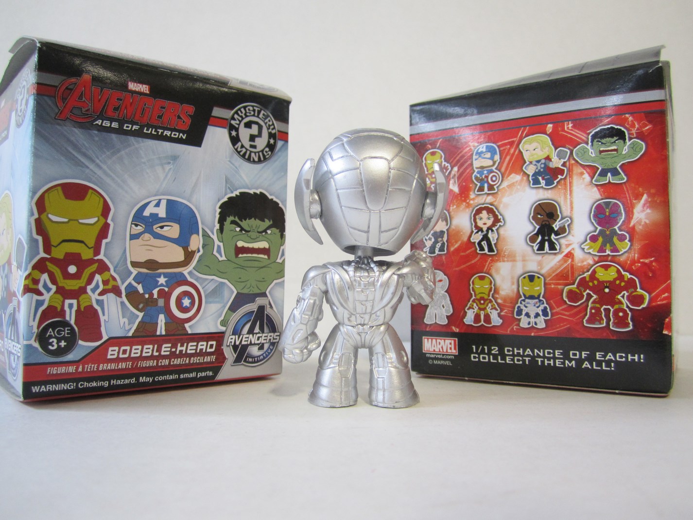captain america funko pop age of ultron