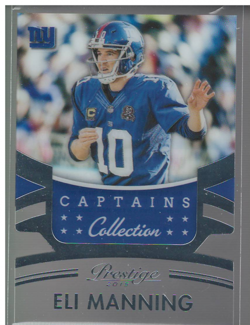 A6819- 2015 Prestige FB Card #s 201-300 +Inserts -You Pick- 15+ FREE US SHIP