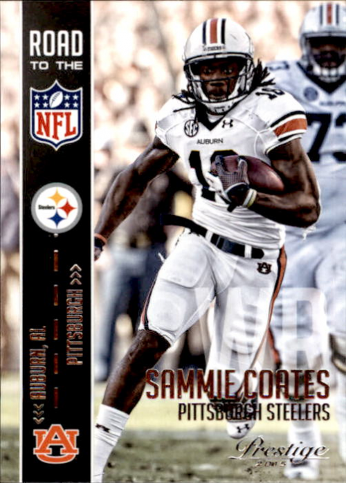 A6819- 2015 Prestige FB Card #s 201-300 +Inserts -You Pick- 15+ FREE US SHIP