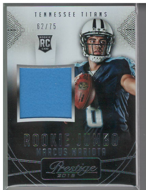 A6819- 2015 Prestige FB Card #s 201-300 +Inserts -You Pick- 15+ FREE US SHIP