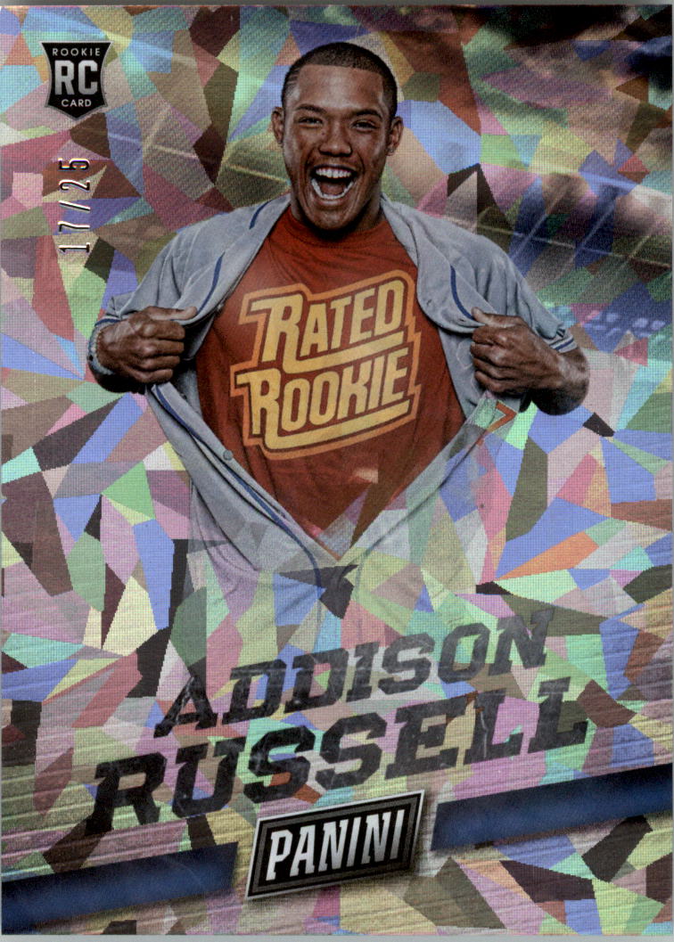 2015 Panini Father's Day Trading Card Pick (Inserts) - Picture 76 of 95