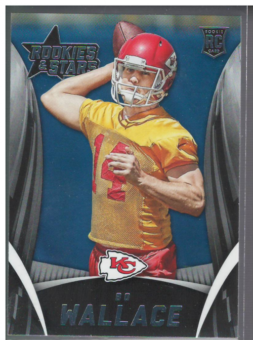 A6804- 2015 Rookies and Stars FB Card #s 1-200 -You Pick- 15+ FREE US SHIP - Picture 99 of 195