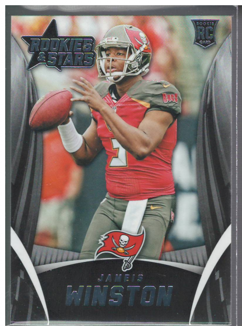 A6804- 2015 Rookies and Stars FB Card #s 1-200 -You Pick- 15+ FREE US SHIP - Picture 101 of 195