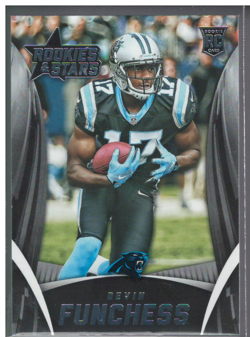 A6804- 2015 Rookies and Stars FB Card #s 1-200 -You Pick- 15+ FREE US SHIP - Picture 102 of 195