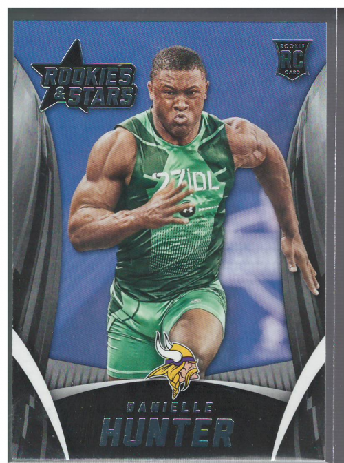 A6804- 2015 Rookies and Stars FB Card #s 1-200 -You Pick- 15+ FREE US SHIP - Picture 104 of 195