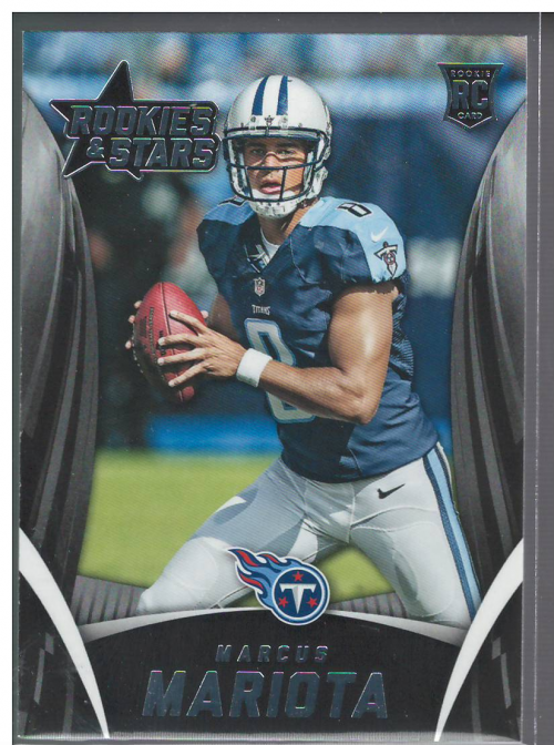 A6804- 2015 Rookies and Stars FB Card #s 1-200 -You Pick- 15+ FREE US SHIP - Picture 106 of 195