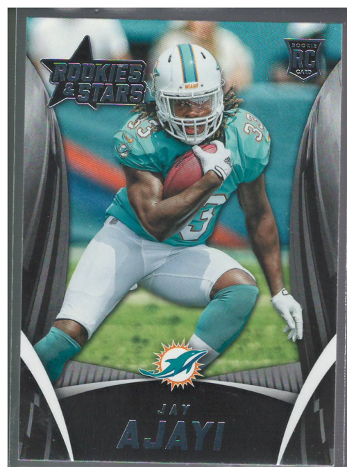 A6804- 2015 Rookies and Stars FB Card #s 1-200 -You Pick- 15+ FREE US SHIP - Picture 107 of 195