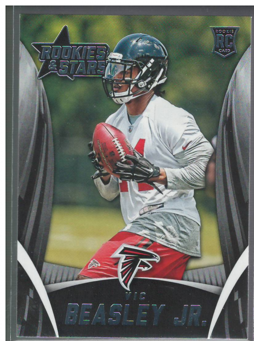 A6804- 2015 Rookies and Stars FB Card #s 1-200 -You Pick- 15+ FREE US SHIP - Picture 108 of 195