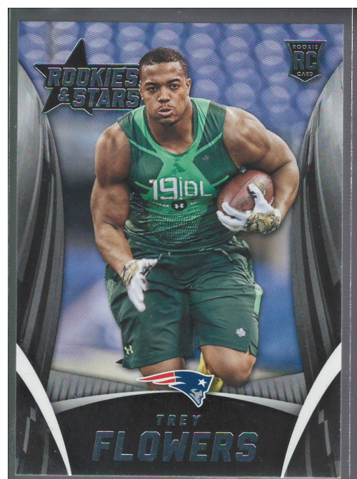 A6804- 2015 Rookies and Stars FB Card #s 1-200 -You Pick- 15+ FREE US SHIP - Picture 109 of 195