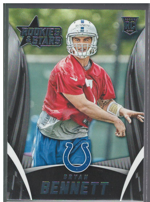 A6804- 2015 Rookies and Stars FB Card #s 1-200 -You Pick- 15+ FREE US SHIP - Picture 110 of 195