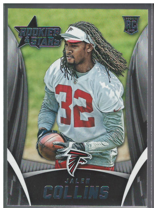 A6804- 2015 Rookies and Stars FB Card #s 1-200 -You Pick- 15+ FREE US SHIP - Picture 111 of 195