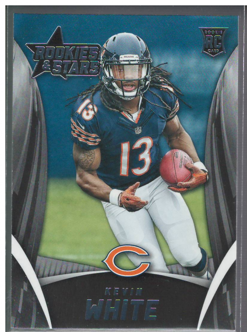 A6804- 2015 Rookies and Stars FB Card #s 1-200 -You Pick- 15+ FREE US SHIP - Picture 112 of 195